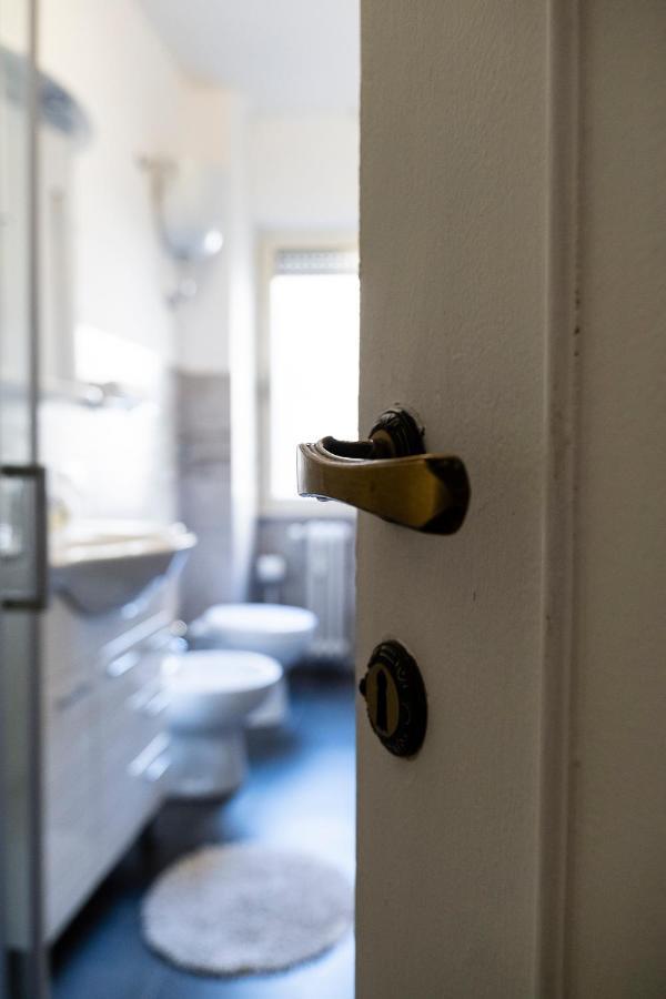 Appio Latino Apartamento *