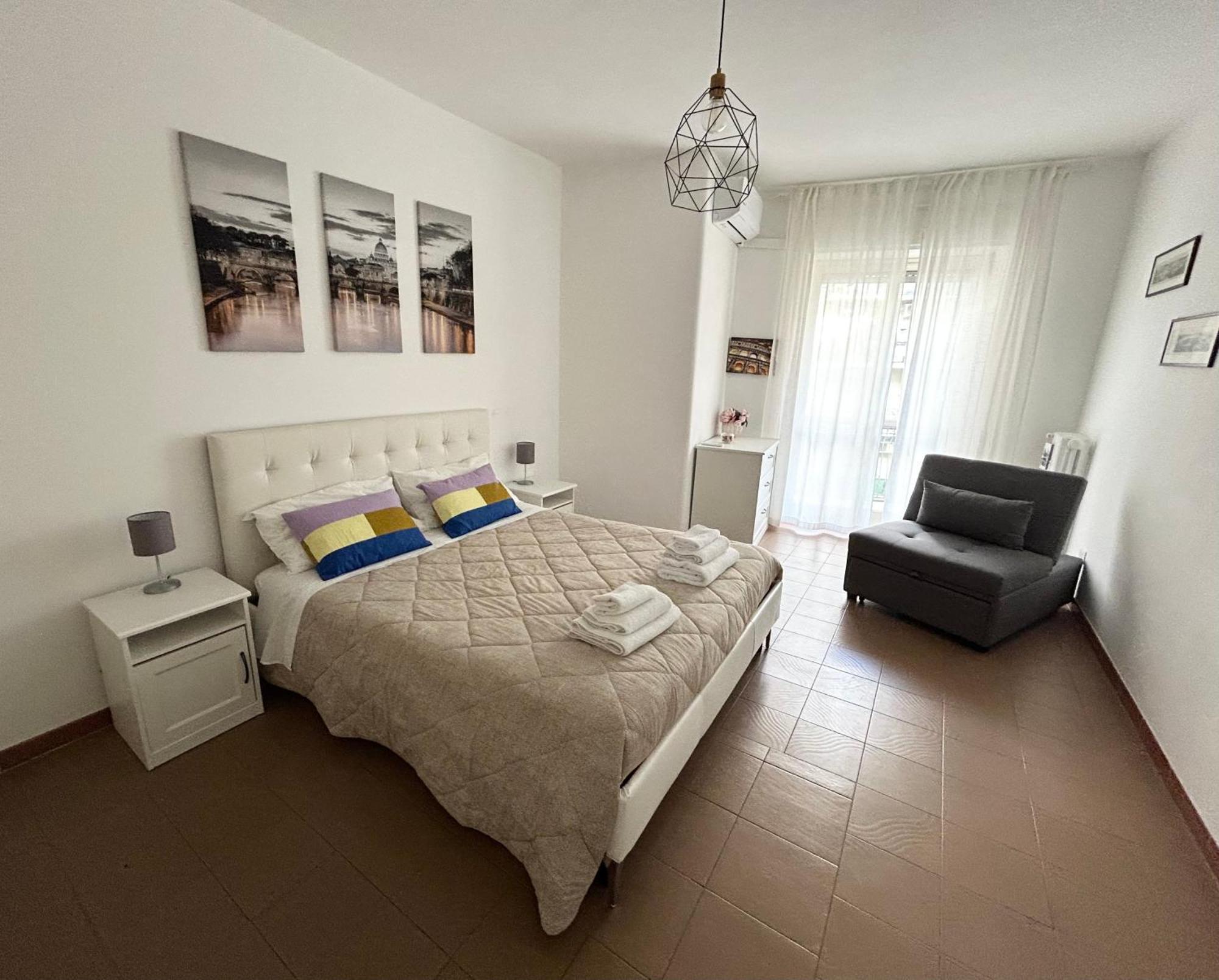 Apartamento Appio Latino